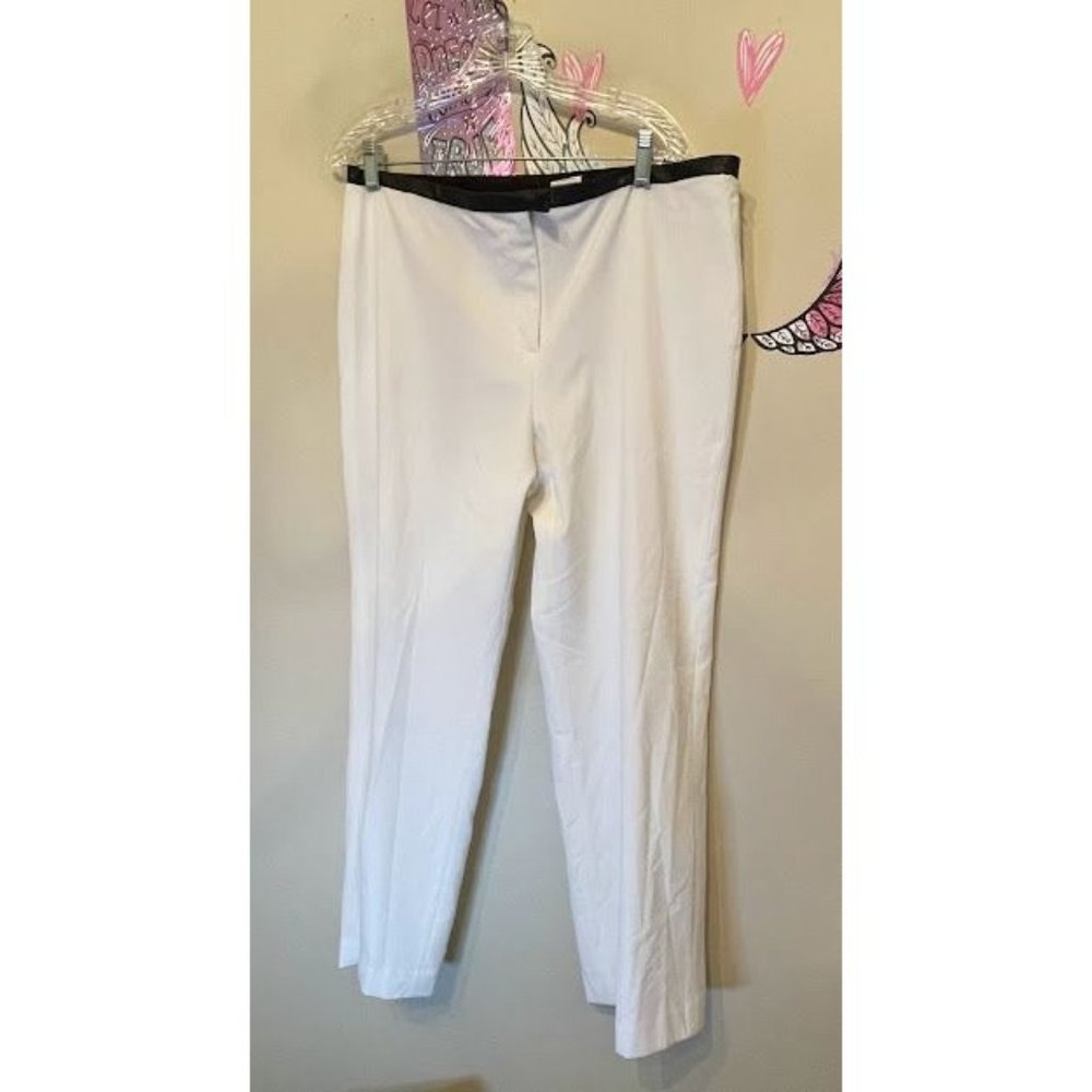 Women's Ruby Rd. Boot Cut Trousers